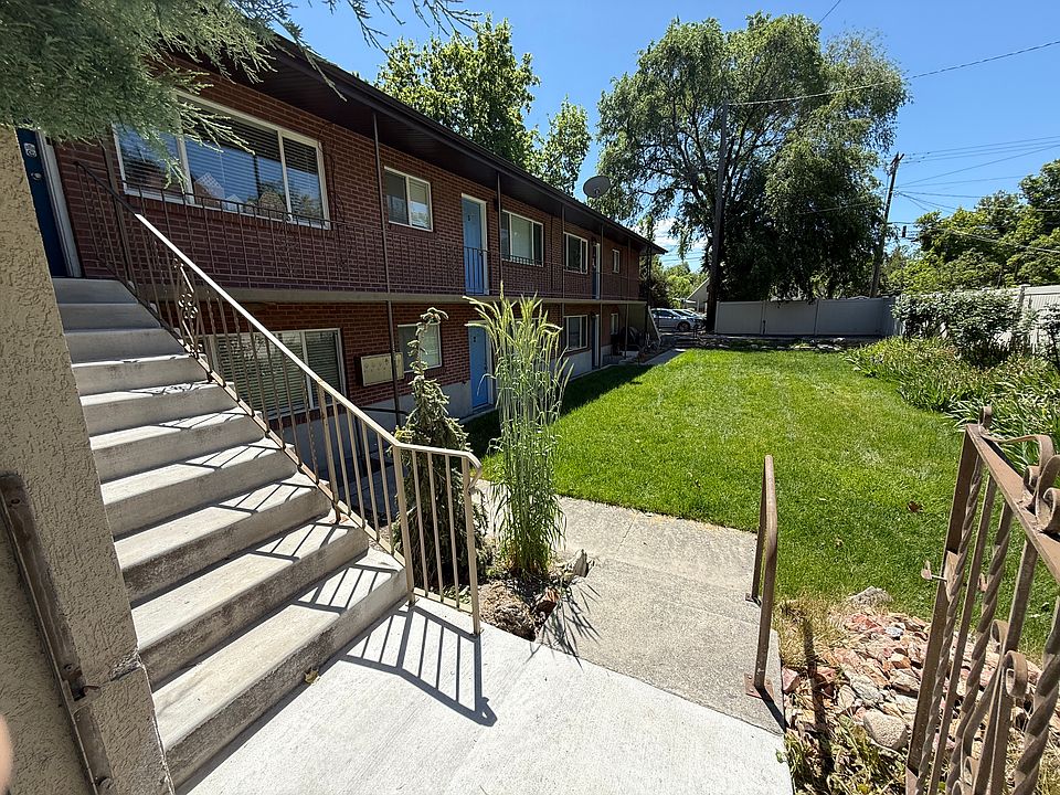 1st image of 530 E Center St APT 2