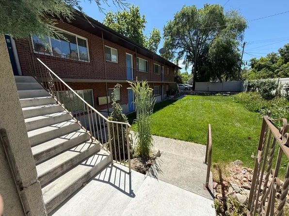 530 E Center St APT 2, Provo, UT 84606