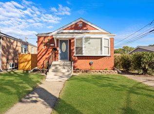 7743 S Central Park Ave, Chicago, IL 60652