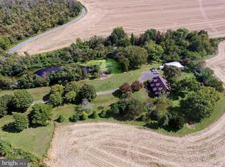 3813 Middletown Branch Rd, Vienna, MD 21869