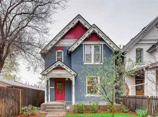 3142 W 26th Ave UNIT 1, Denver, CO 80211