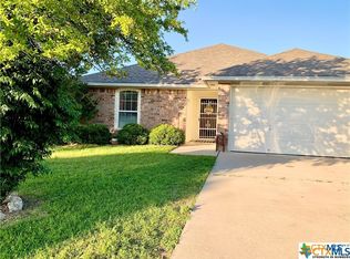 100 Calcite Ln, Jarrell, TX 76537