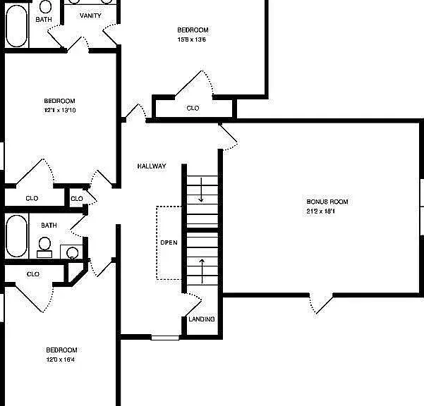 3723 Franklin Meadows Dr — Photo 8