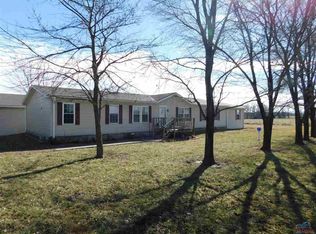 48 NW 701st Rd, Clinton, MO 64735
