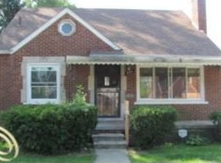 241 W Hollywood, Detroit, MI 48203