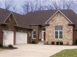 81 N Scotscraig Dr, Valparaiso, IN