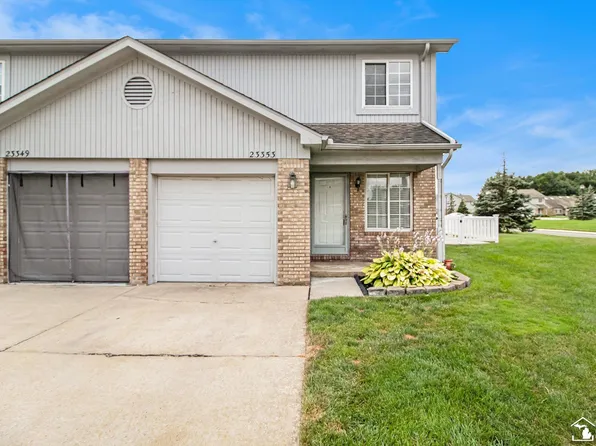 23353 Bunte Ct, Trenton, MI 48183