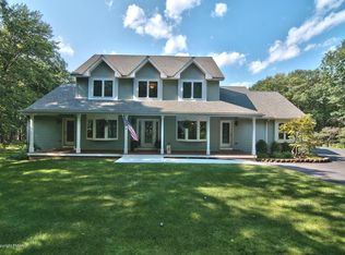 659 Behrens Rd, Jim Thorpe, PA 18229