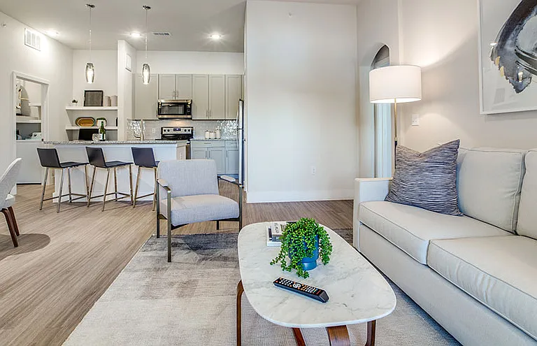 The Kacey at Kingwood Apartments — Photo 29