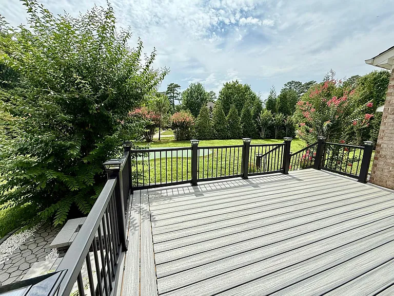 1009 Providence Forest Dr — Photo 30