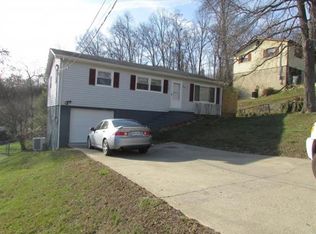 1662 Dexter Rd, Kingsport, TN 37660