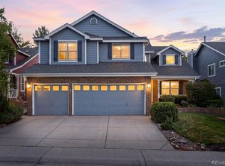 9815 Spring Hill St, Highlands Ranch, CO 80129