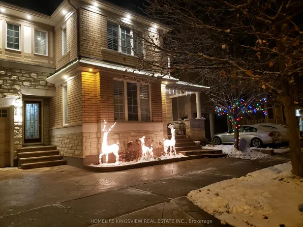 24 Weston Cres, Ajax, ON L1T 0C7