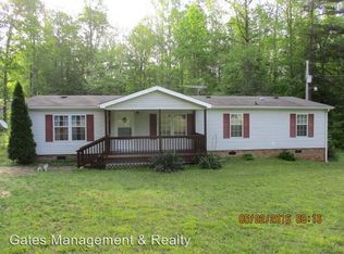 647 Walnut Grove Church Rd, Hurdle Mills, NC 27541