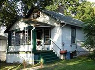 12 Kennedy Ave, Washington, PA 15301
