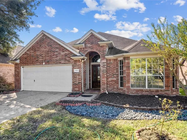 12023 Wortham Landing Dr, Houston, TX 77065