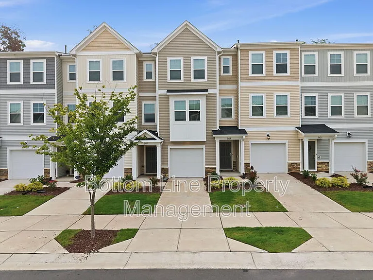 2617 Chert Ln — Photo 1
