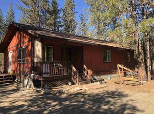 2844 Kidder Creek Rd, Greenview, CA 96037