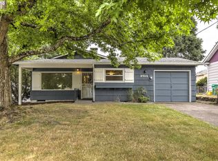 2733 SE 78th Ave, Portland, OR 97206