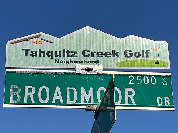 2nd image of 2193 S Broadmoor Dr