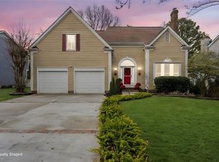 3606 Brownes Ferry Rd, Charlotte, NC 28269