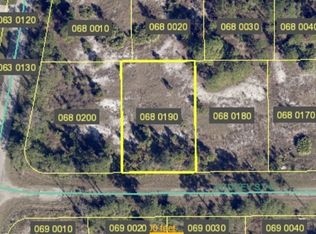 849 Audrey St E, LEHIGH ACRES, FL 33974