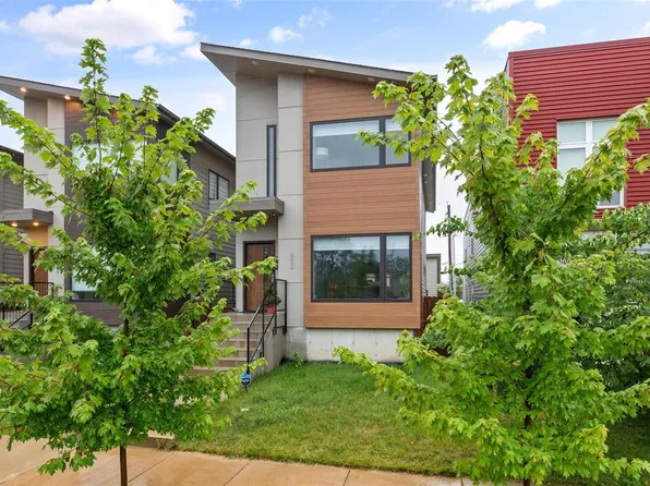 4440 Vista Ave, Saint Louis, MO 63110