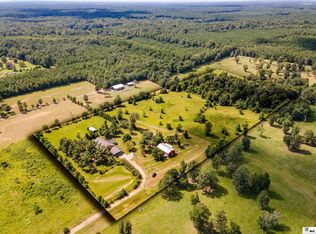 5981 Jax Rd, Collinston, LA 71229