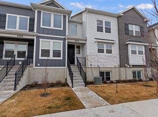 2075 N 4100th Dr W #473, Lehi, UT 84048