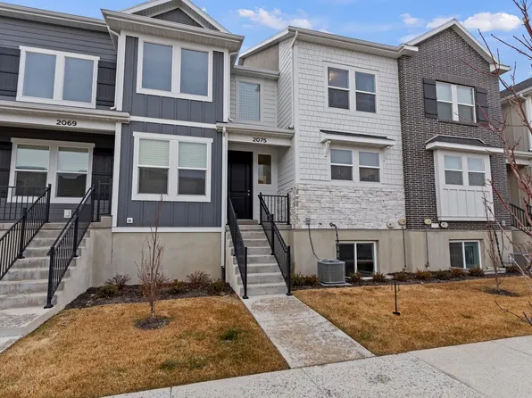 2075 N 4100th Dr W #473, Lehi, UT 84048