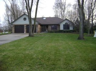 265 Grandin Rd, Morris, IL 60450