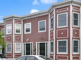 451 E 8th St, South Boston, MA 02127