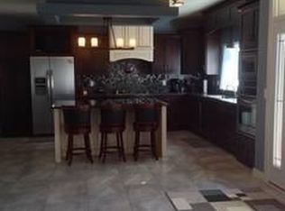 118306 Sunset Ridge Dr, Stratford, WI 54484