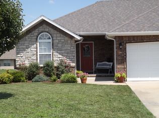 224 N Sandstone Ave, Republic, MO 65738