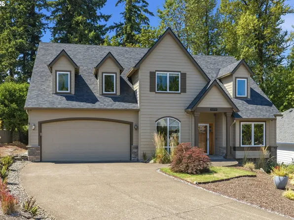 16550 Anna Eve Dr, Portland, OR 97267