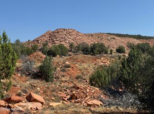 021-205 N Pineveta Rd #20, Ash Fork, AZ 86320