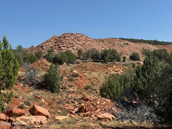 021-205 N Pineveta Rd #20, Ash Fork, AZ 86320