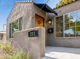 211 N Keystone St, Burbank, CA 91506