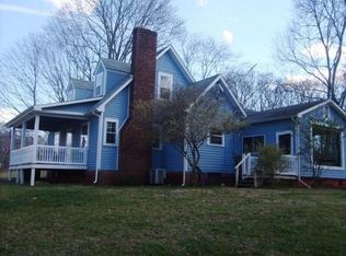 4177 Highway 360, Vonore, TN 37885