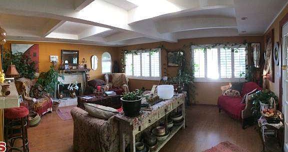 2nd image of 4201 Topanga Cyn Blvd Spc 190