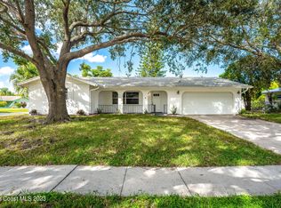 2644 Quebec Ave, Melbourne, FL 32935
