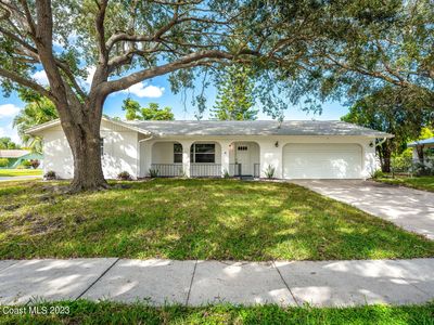2644 Quebec Ave, Melbourne, FL, 32935