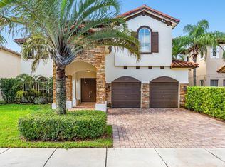 4205 Artesa Dr, Boynton Beach, FL 33436