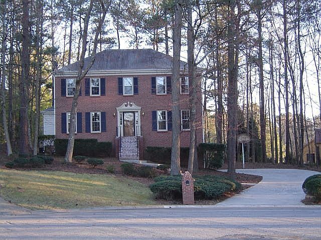 Home Front