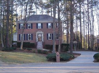 2852 Suffolk Ct, Marietta, GA 30062
