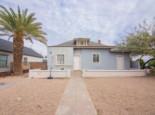 918 E. Pierce St. - 4, Phoenix, AZ 85006