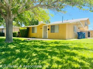 45440 10th St W, Lancaster, CA 93534