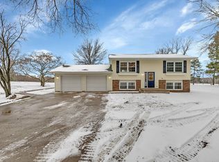 1816 Danforth Cir, Clearwater, MN 55320