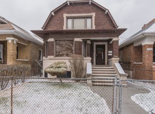 7743 S Paulina St, Chicago, IL 60620