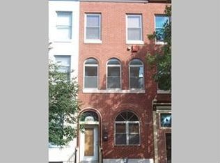 2419 Fairway, Baltimore, MD 21222